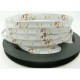 LED Strip Light - 3528 1m 60LED - Warm White - NWP